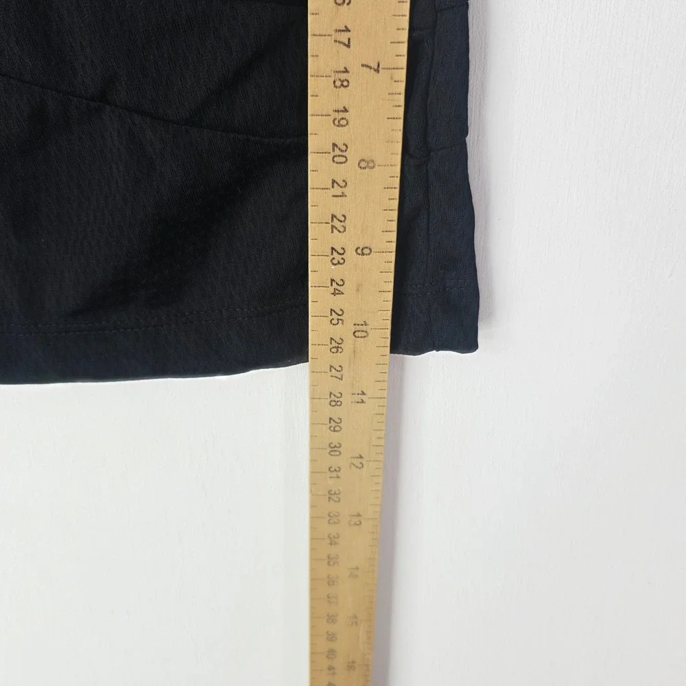 Nike Mens Small Dri-FIT Icon Basketball Shorts 10